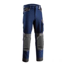 Coverguard - Telica Arbeitsjeanshose Jeans - xl
