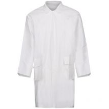 Chemikalienschutzkittel Größe xl weiß
