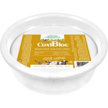 Ferme De Beaumont - CoxiBloc Résistance aux coccidies Bloc à lécher chèvres et moutons 10 kg