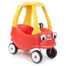 Little Tikes - Cozy Coupe avec klaxon