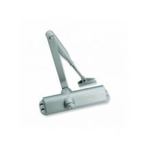 Gayner - CP-350/B Cierrapuertas 350/Blanco nhn-daihatsu 86-440/6