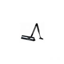 Gayner - CP-350/N Cierrapuertas 350/Negro nhn-daihatsu 86-440/4