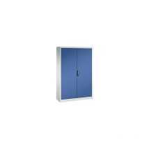 Certeo - c+p 489013 Armario universal acurado a x p 1200 x 400 mm