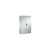 Certeo - c+p 489102 Armario universal acurado a x p 1200 x 600 mm