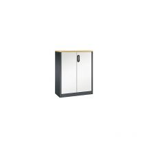 C+p Möbelsysteme - c+p 489231 Armario auxiliar para archivadores acurado 3