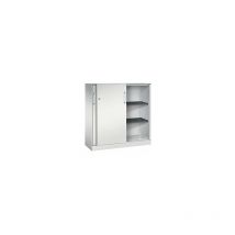 C+p Möbelsysteme - c+p 539059 Armario de puertas correderas asisto altura 1292