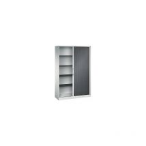 C+p Möbelsysteme - c+p 539373 Rollladenschrank asisto Höhe 1980 mm Breite