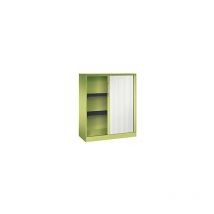C+P 539454 Rollladenschrank ASISTO Höhe 1292 mm Breite