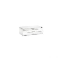 C+p 545388 Armario para planos din A1 3 cajones altura