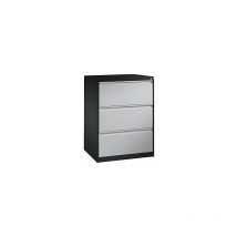 C+p Möbelsysteme - c+p 545705 Armario para archivadores colgantes acurado de 2