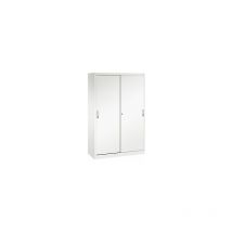 C+p Möbelsysteme - c+p 545919 Armario de puertas correderas acurado 6 barras