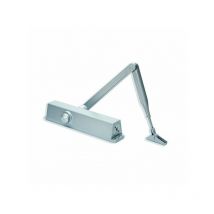 Gayner - CP-83V/P Cierrapuertas 83V/Plata nhn-daihatsu 86-444/2