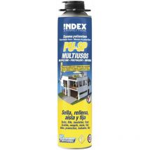 Index ‎ A Perfect Fixing - Espuma de poliuretano multiusos 750ml - Aplicaci n con pistola 750ml