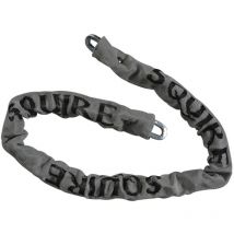 Squire - CP48PR CP48PR Security Chain 1.2m x 6.5mm HSQCP48PR