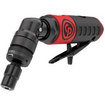 Chicago Pneumatic - CP7408 45-Degree Air Die Grinder
