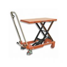 Gayner - CPE-300 Mesa hidraulica 300kg. 74-720