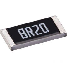 5-1676481-6 CPF0603B1K2E1 Dünnschicht-Widerstand 1.2 kΩ smd 0603 0.063 w 0.1 % 25 pp - Te Connectivity