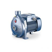 Pedrollo CPm 200 - Electrobomba centrífuga monofásica