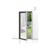 Sewosy - Bandeau ventouse tri-tension 12. 24. 48V 2500 mm - aluminium