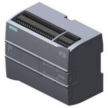 Siemens - Simatic S7-1200, Cpu 1215C, Cpu Compatta, Dc/Dc/RelÈ, 2 Porte Profinet 6ES72151HG400XB0