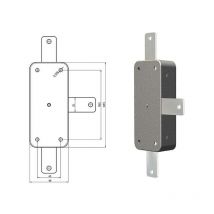 Deviatore Quintuplice 100 Mc CR