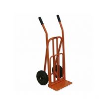 Gayner - CR-H250/IM-AD Carretilla 250kg.C/Ruedas Alta densidad cargo 73-453