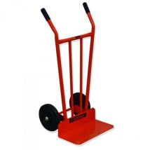 Gayner - carretilla hierro CR-H350/NE