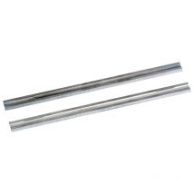 CR/PB29 CraftPro Planer Blades 82mm (Pack 2) TRECRPB29 - Trend
