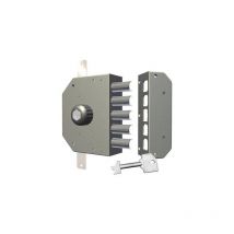 CR - serratura legno applicare 3200P