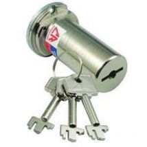 Codiven - cylindre de pompe cr MM.50 A.20CR50/3