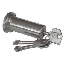 Cilindro A Pompa 20cr /3 Cr