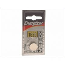 CR1620 Coin Lithium Battery Single ENGCR1620