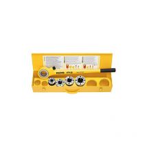Crack die Rems eva set r 1/2-1'1/4