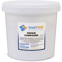 Smartseal - Crack Repair Compound - Deep Red