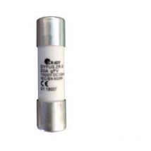 Crady photovoltaic fuse dyfus zr-0 1000VDC 16A 10,3X38