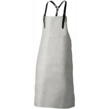 Schweißerschürze 80 x100 Spaltleder