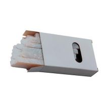 Boîte 50 Craies de Briançon omyacolor - 4900050