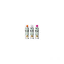 Craie de tracage ephemere couleur rosecontenance/contenu 650 / 500 ml