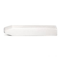 Craie pour tableau noir Classic blanc L90xL12xH12mm 12 pièces/carton Pica