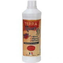 Crème recurante terra recur 500 ml - Astuceo