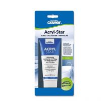 Acryl Star 100ml Tube 247372 - Cramer