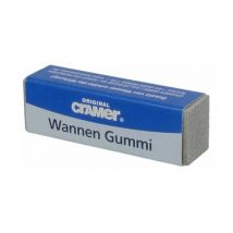 Cramer Caoutchouc pour baignoire pour céramique et émail
