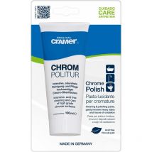 Chrom Star - Chrome Polish - White - Cramer