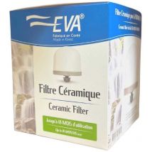 EVA - Céramique haute densité pour fontaine
