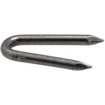 Crampillon acier poli pointes diamant Viswood 100g 1,5x14 mm (100g)