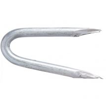 Crampillon Verzinkt Stahl 3 X 30 Mm – Packung 1 Kg