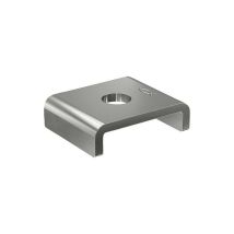 Crampon de fixation Fischer hk 41 41 12,5 acier inoxydable A4