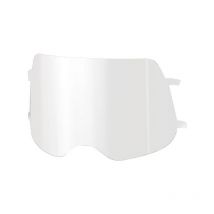 Visière meulage standard anti-buée Speedglas 9100 fx - sachet de 5 3M
