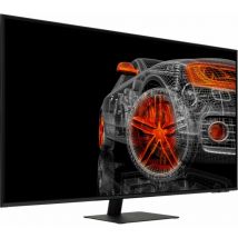 SAMSUNG Samsung S43BM700UU Smart 109,2cm/43'' - 169 4ms 2xHDMI USB-C Speaker 4K (LS43BM700UUXEN)