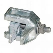 D-work - Crapaud de fixation type bl M8 - Galvanisé - BLG08A